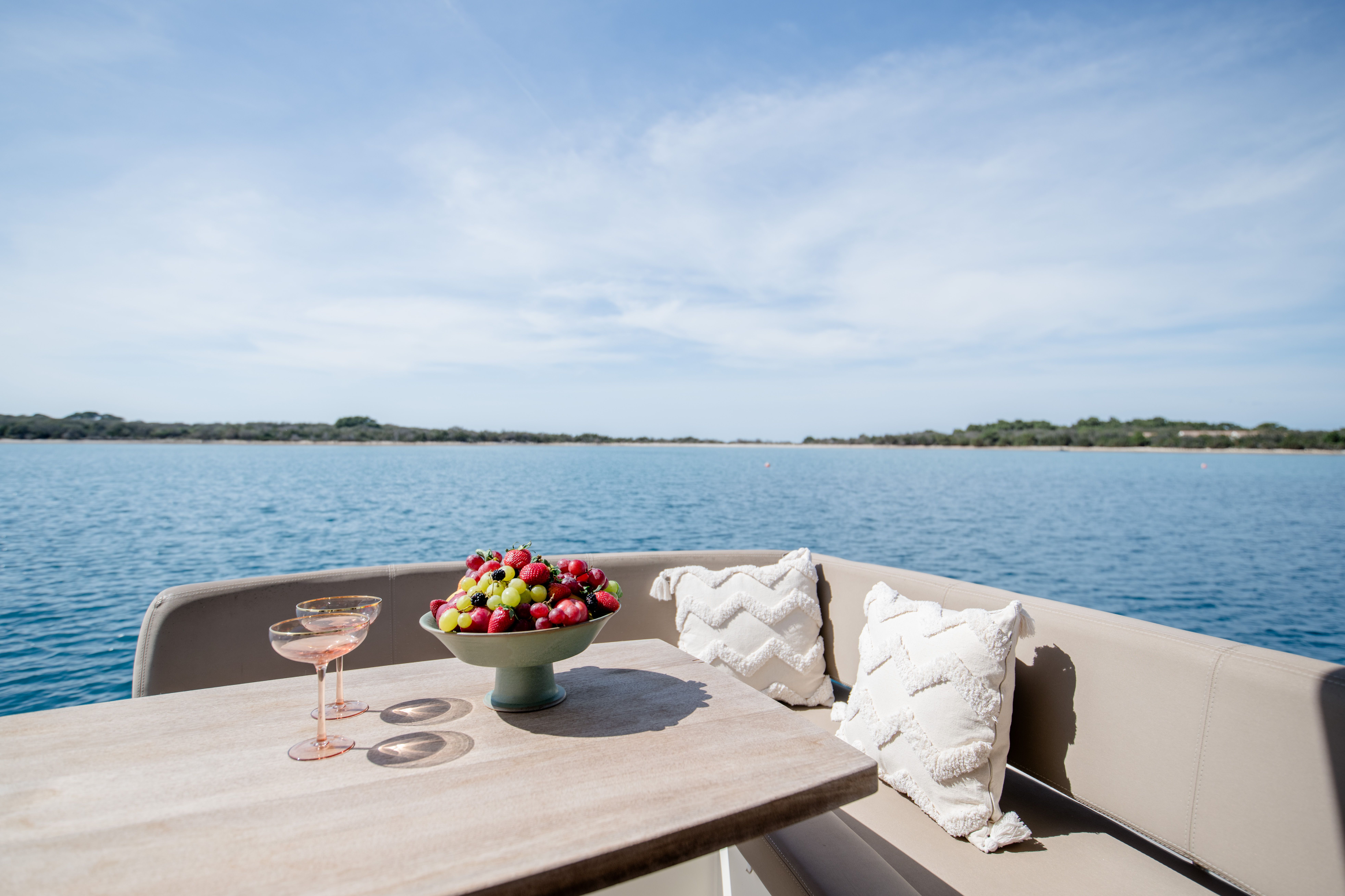 Jeanneau Prestige 390S | Pawo