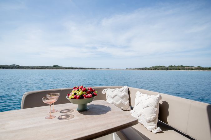 Jeanneau Prestige 390S | Pawo