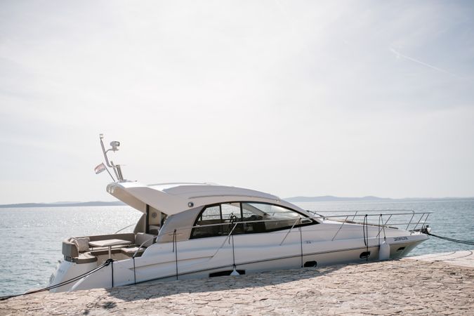 Jeanneau Prestige 390S | Pawo