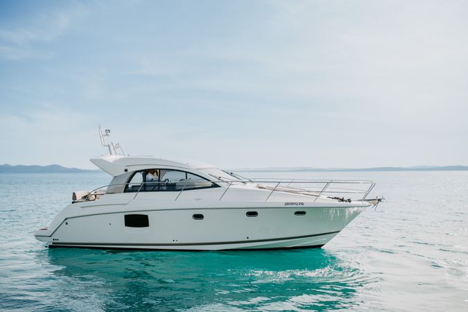 Jeanneau Prestige 390S | Pawo