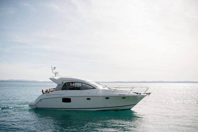 Jeanneau Prestige 390S | Pawo