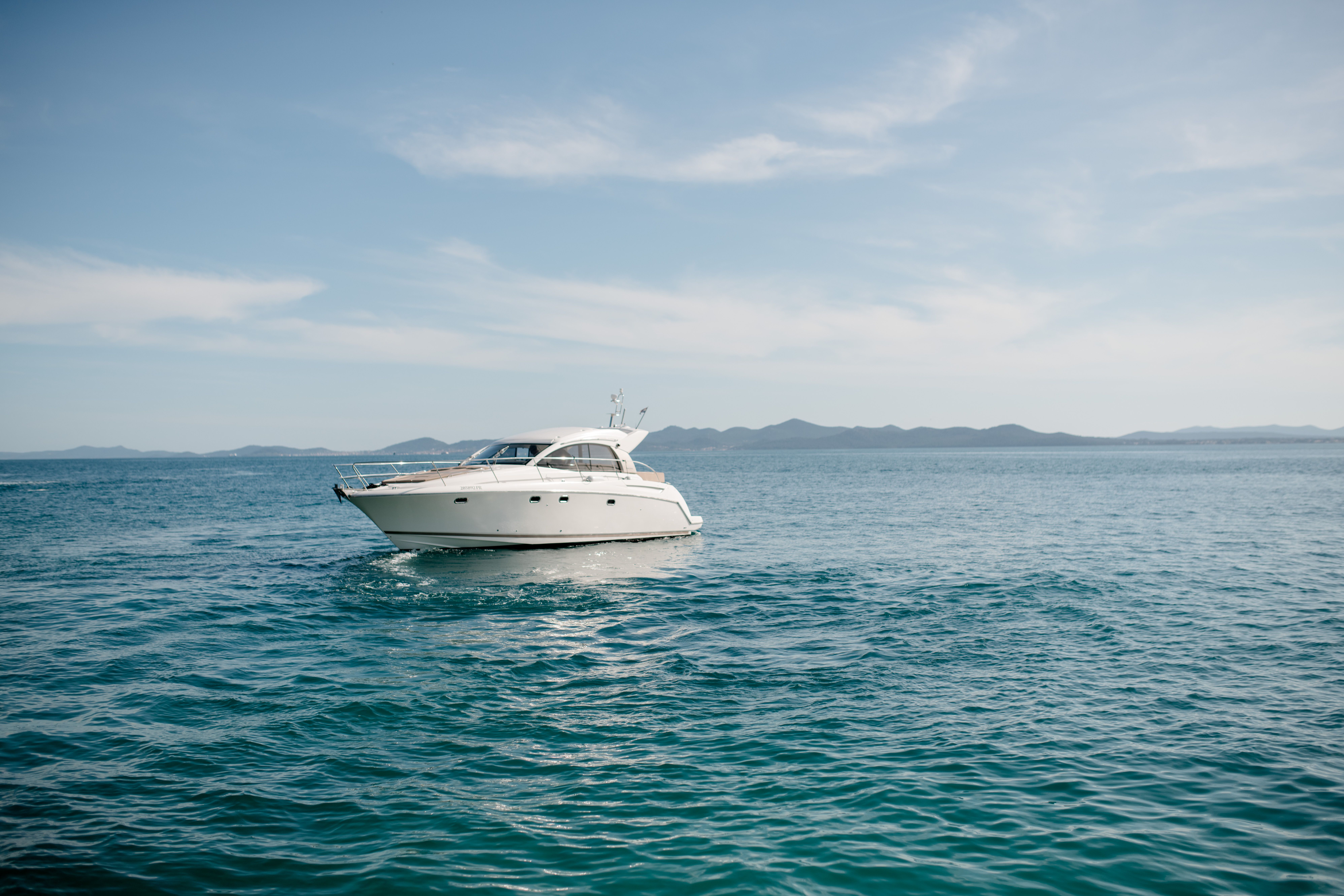 Jeanneau Prestige 390S | Pawo