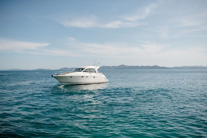 Jeanneau Prestige 390S | Pawo