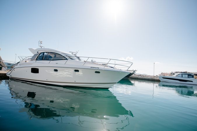 Jeanneau Prestige 390S | Pawo