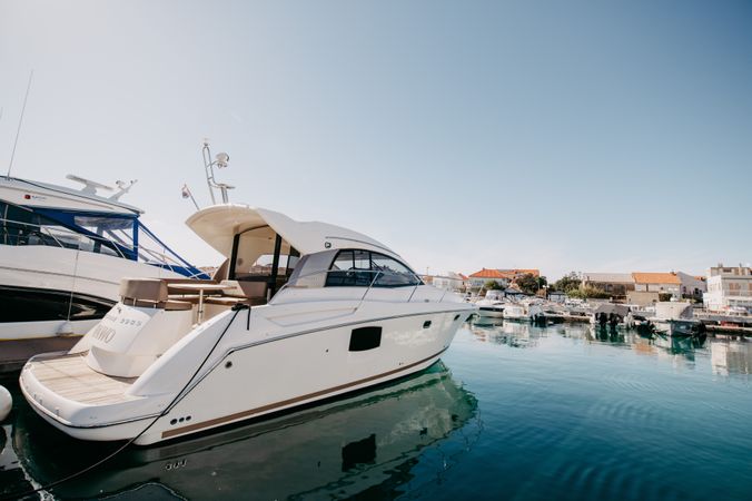 Jeanneau Prestige 390S | Pawo