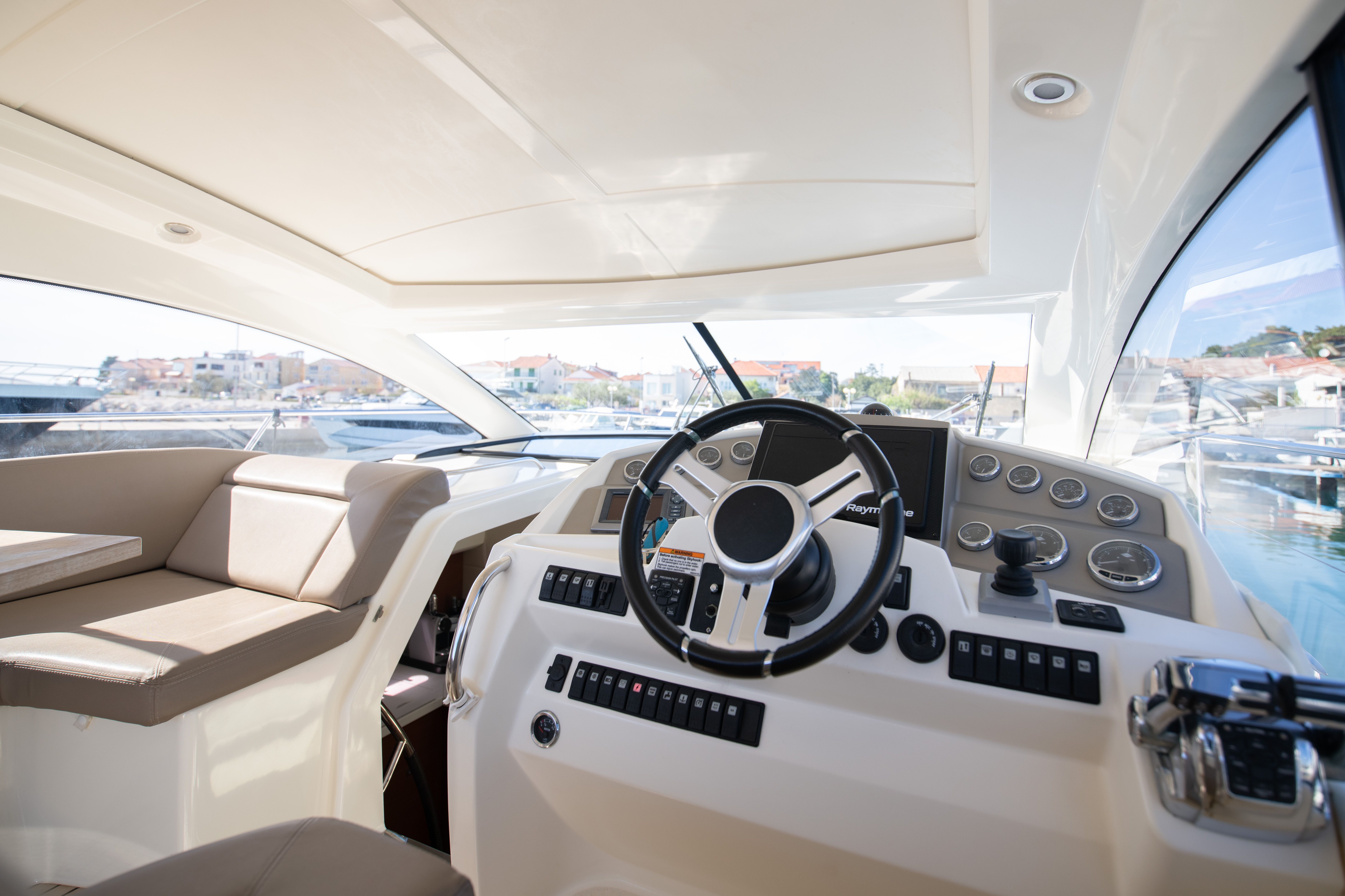 Jeanneau Prestige 390S | Pawo