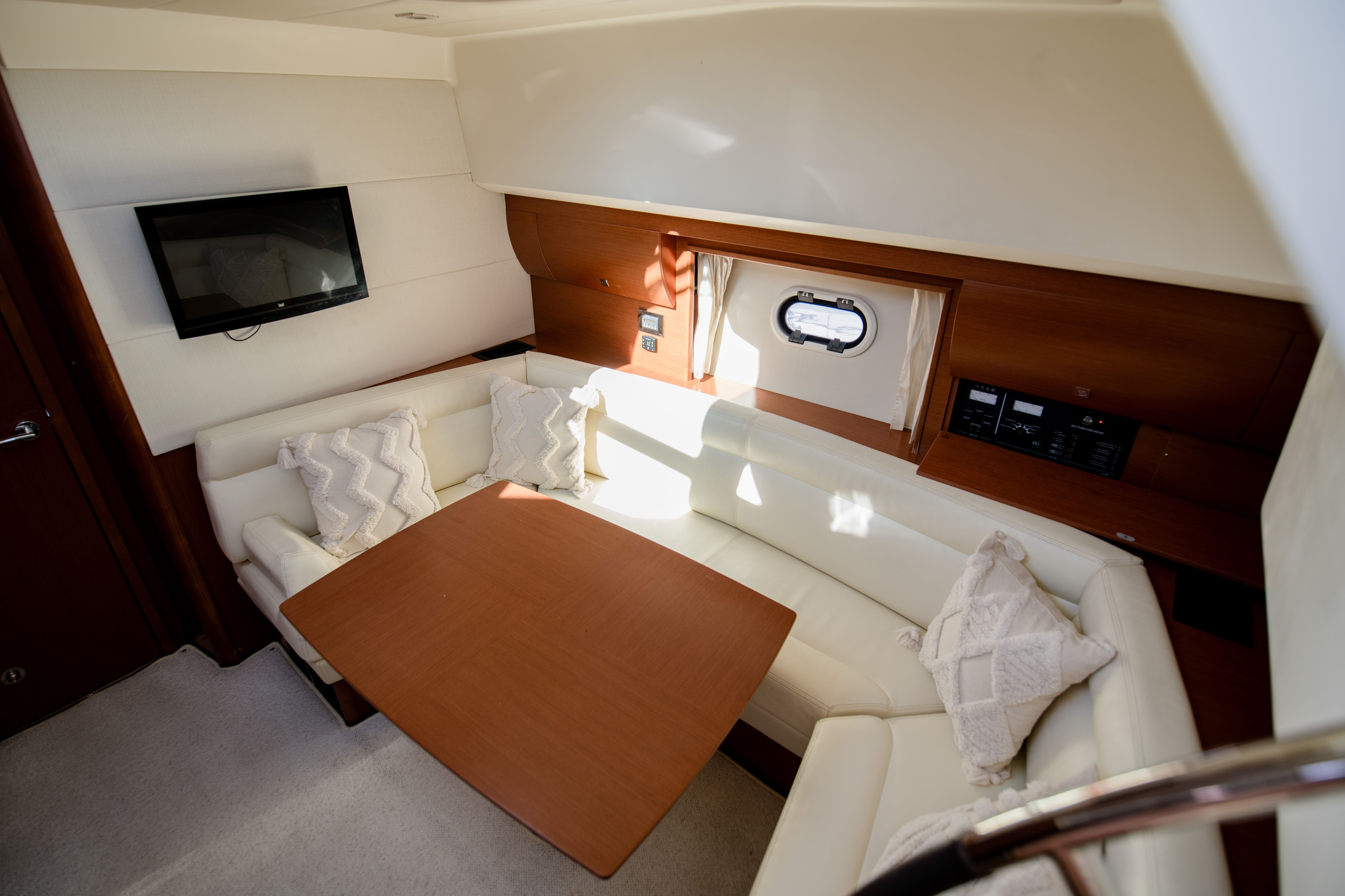 Jeanneau Prestige 390S | Pawo