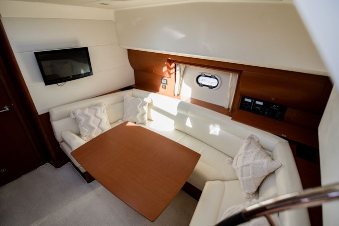 Jeanneau Prestige 390S | Pawo