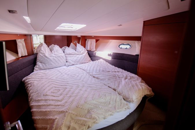 Jeanneau Prestige 390S | Pawo