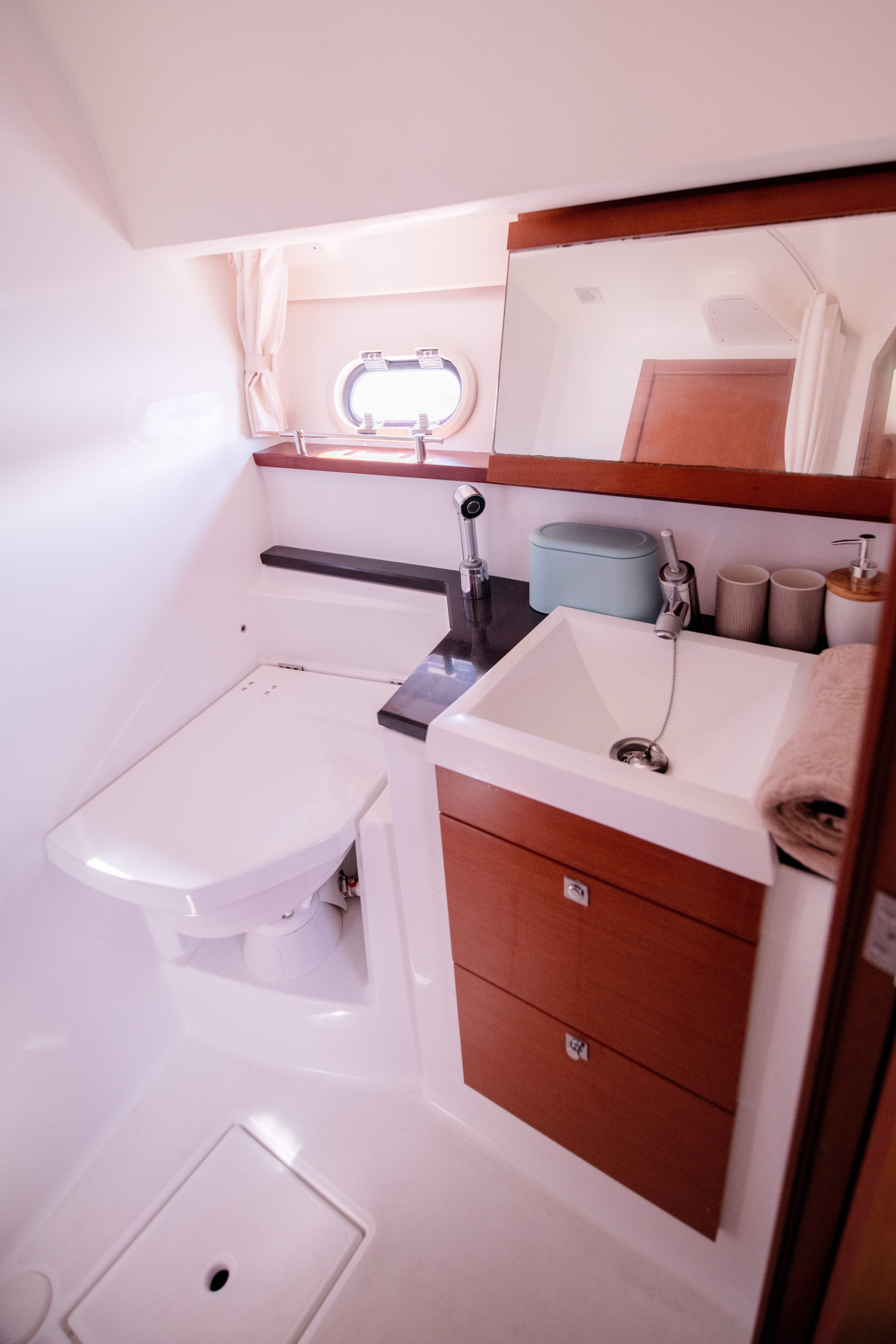 Jeanneau Prestige 390S | Pawo