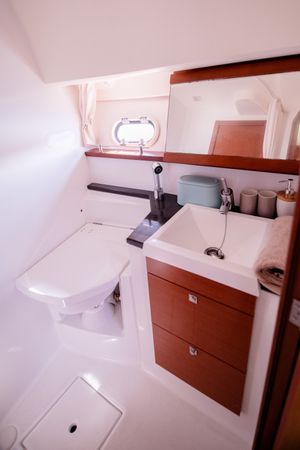 Jeanneau Prestige 390S | Pawo