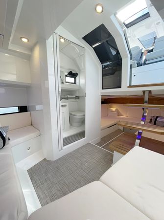 De Antonio D36 Open | Pleamar