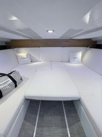 De Antonio D36 Open | Pleamar