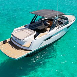 Alfastreet Marine 28 | Sanfil