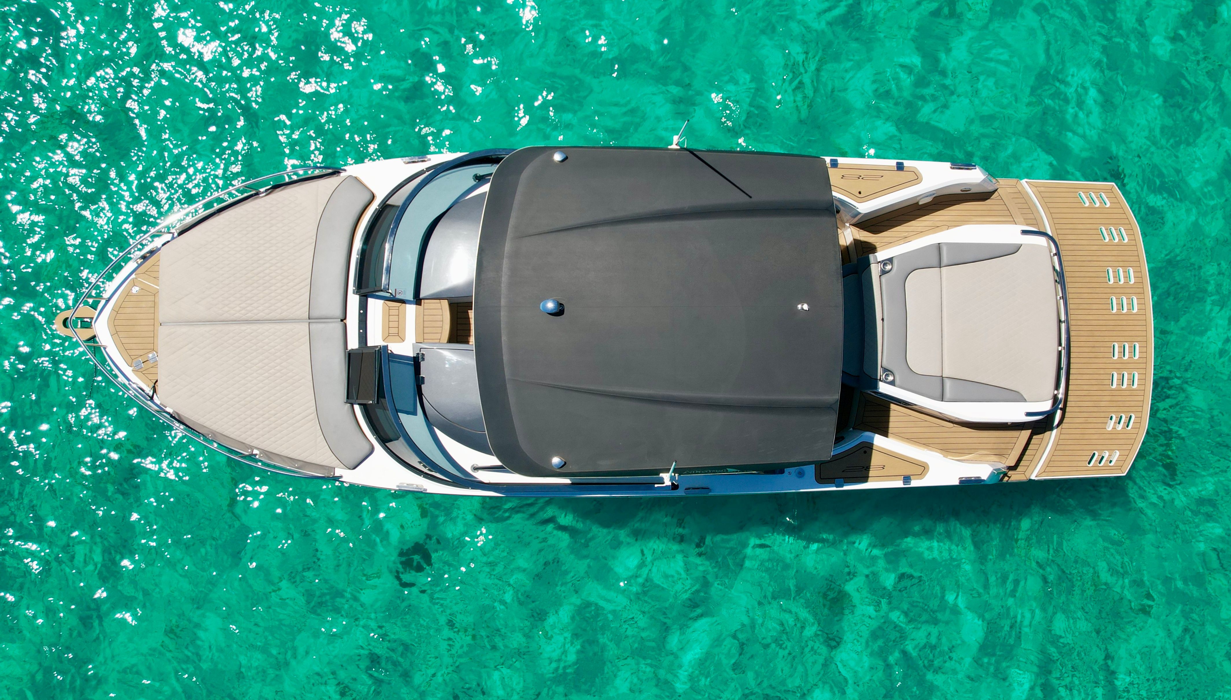 Alfastreet Marine 28 | Sanfil