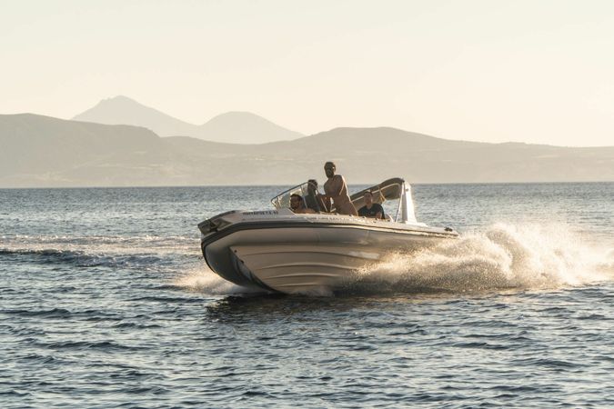 Olympic 7.2 | Poliegos