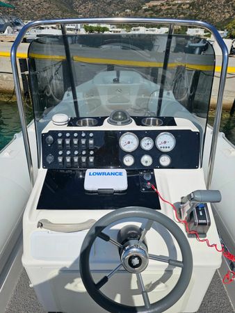 Olympic 7.2 | Poliegos