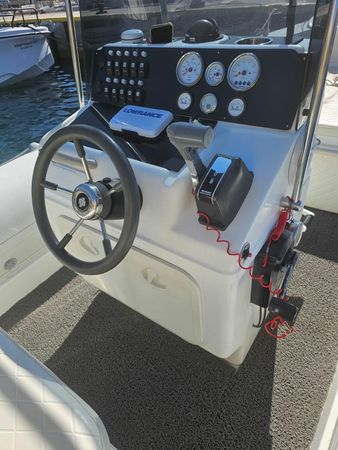 Olympic 7.2 | Poliegos