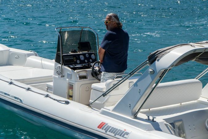 Olympic 7.2 | Poliegos