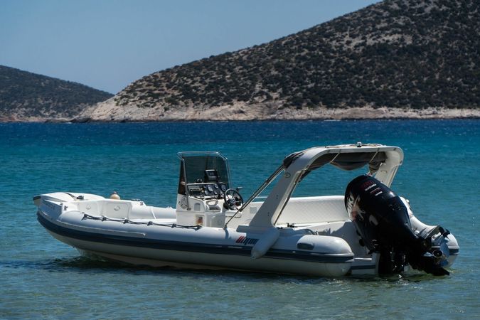 Olympic 7.2 | Poliegos