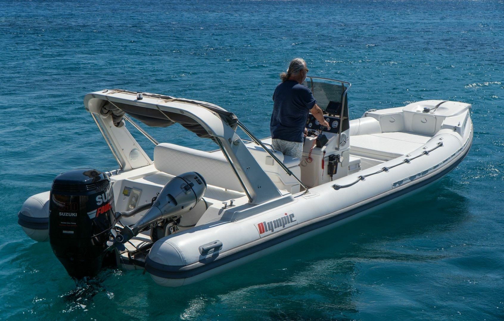 Olympic 7.2 | Poliegos