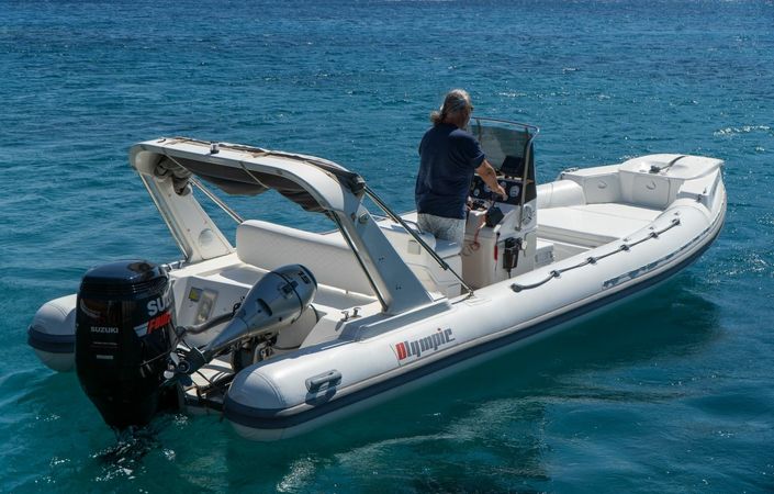 Olympic 7.2 | Poliegos