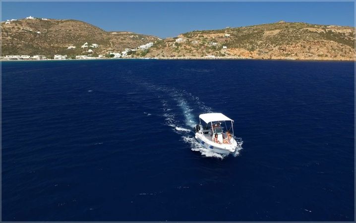 Olympic 450 | Apollon