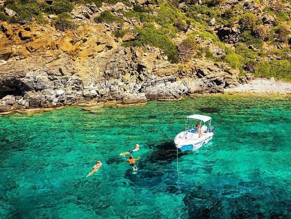 Olympic 450 | Apollon