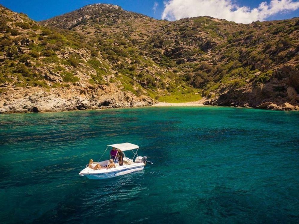 Olympic 450 | Apollon