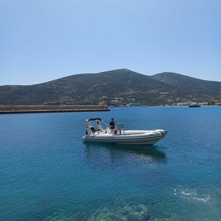 Mostro 600 Family | Luna