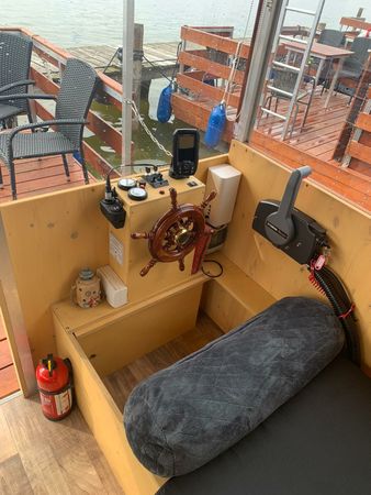 Tom Sawyer TS765 | Paul