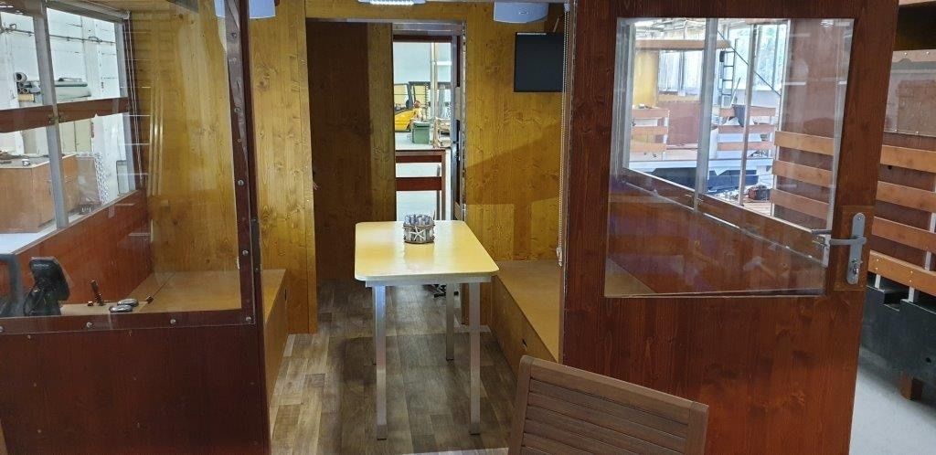 Tom Sawyer TS765 | Paul