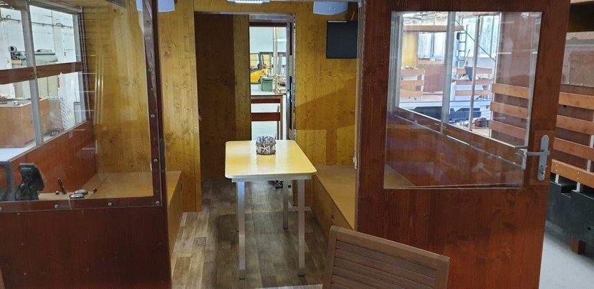 Tom Sawyer TS765 | Paul