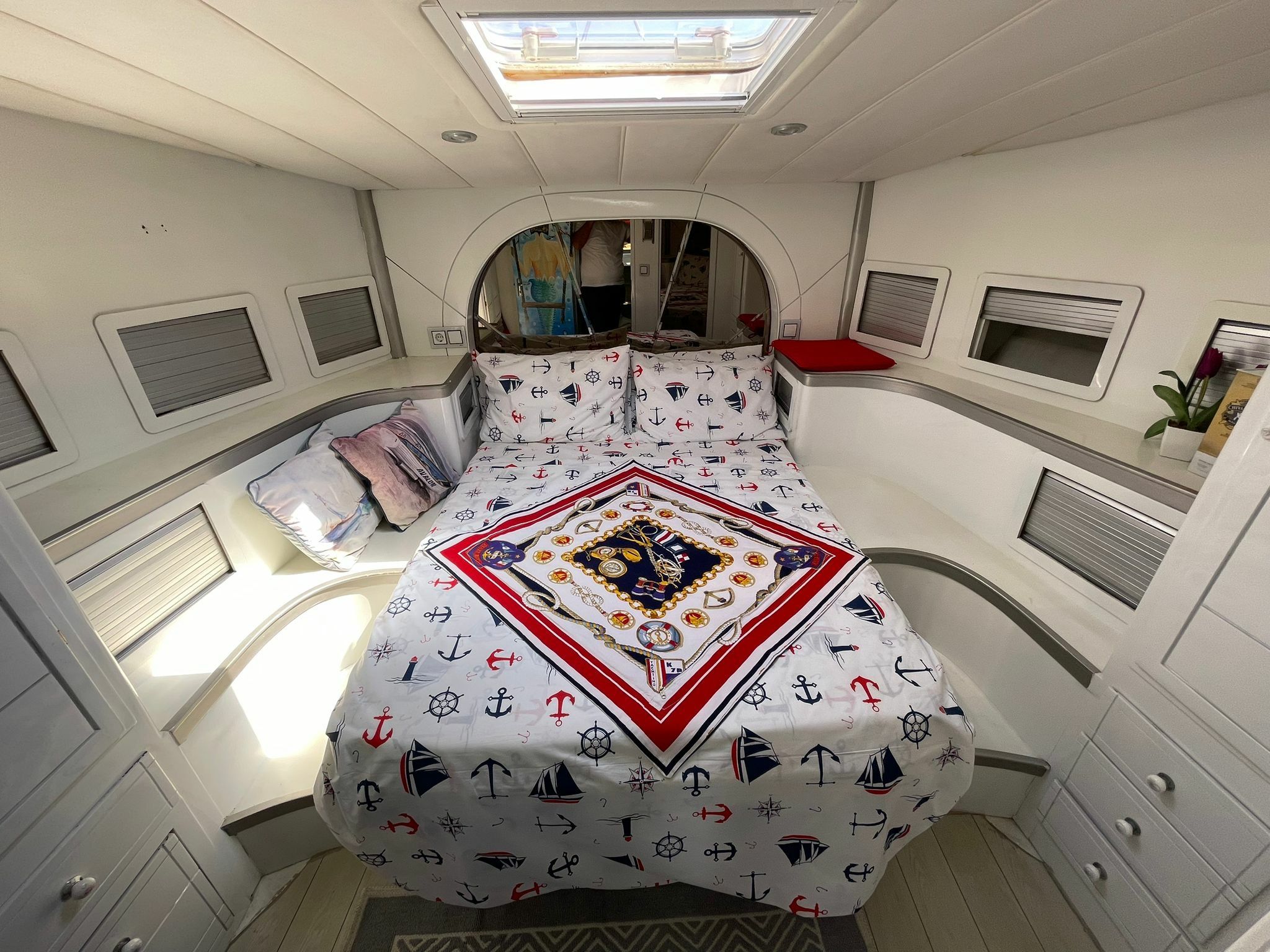 Custom Built 47 | Ata 36