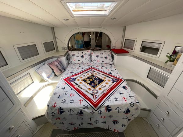 Custom Built 47 | Ata 36