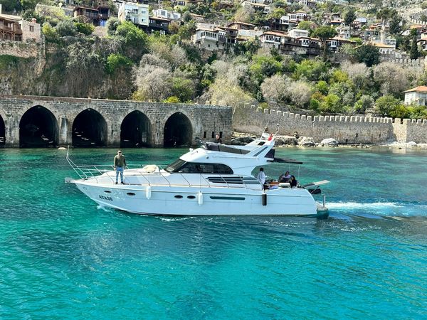 Custom Built 47 | Ata 36