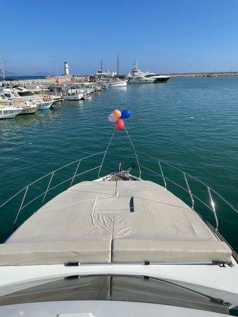 Custom Built 47 | Ata 36