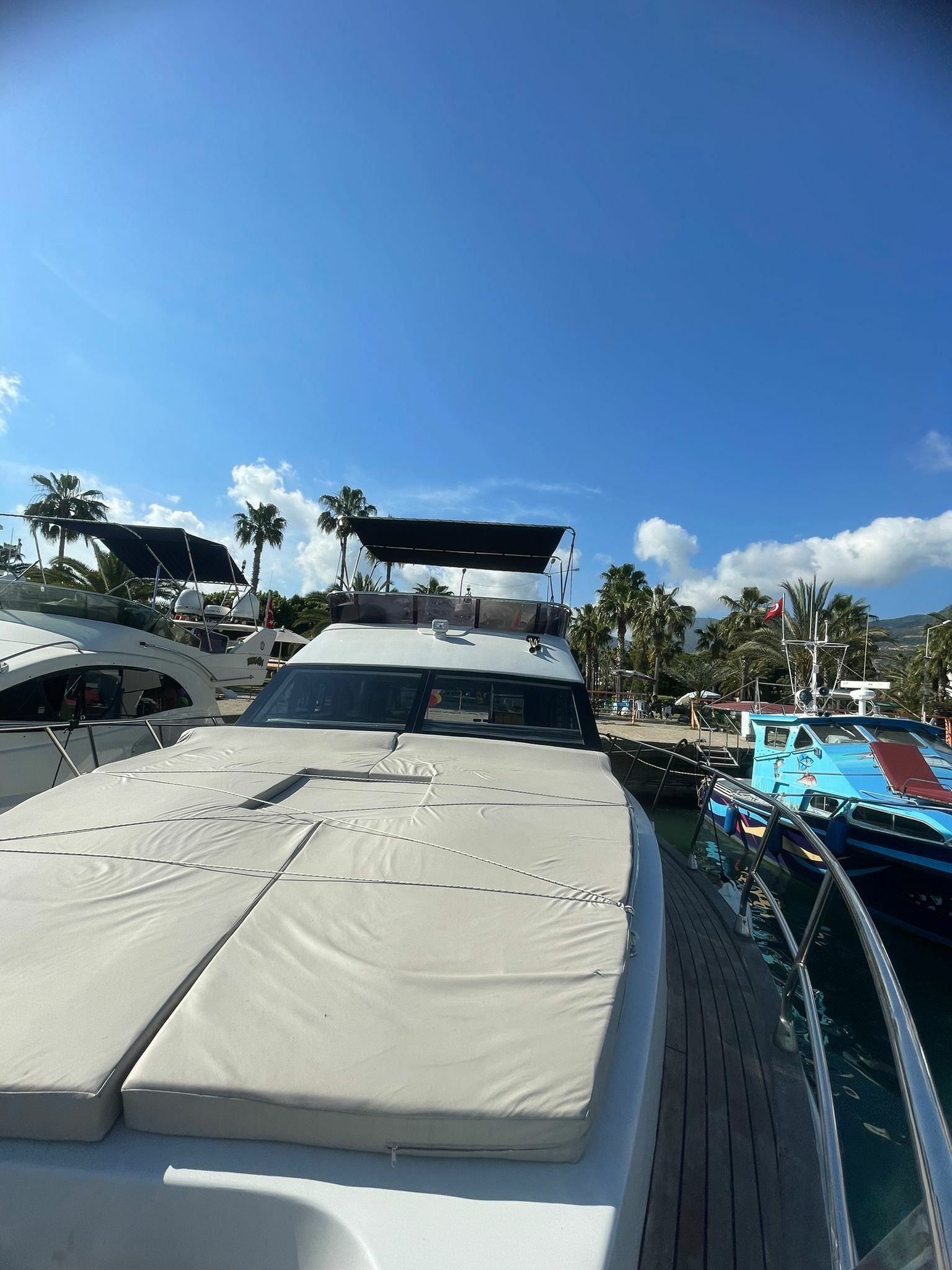 Custom Built 47 | Ata 36