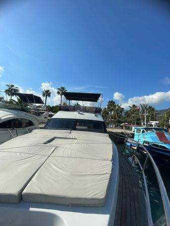 Custom Built 47 | Ata 36