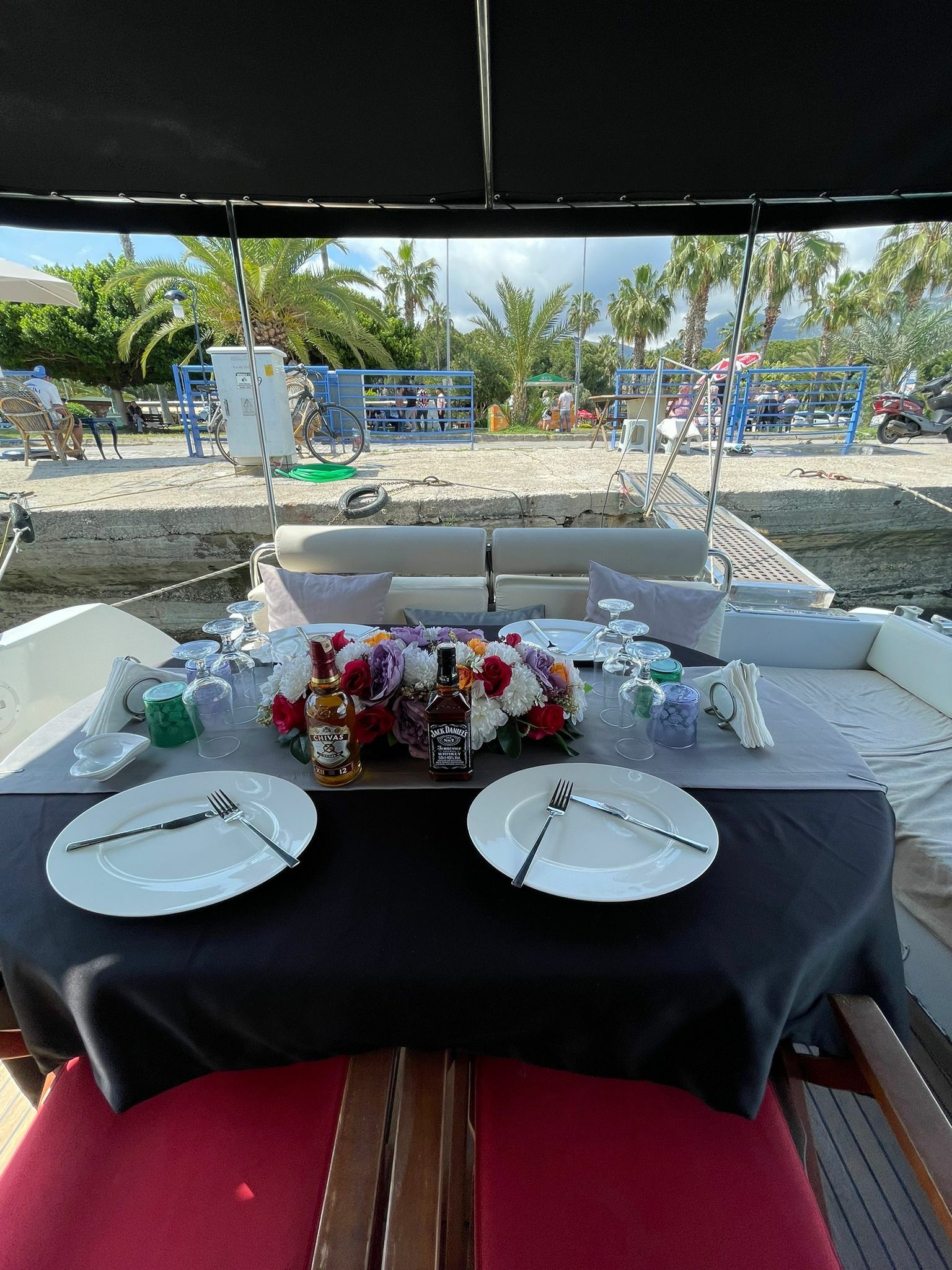 Custom Built 47 | Ata 36