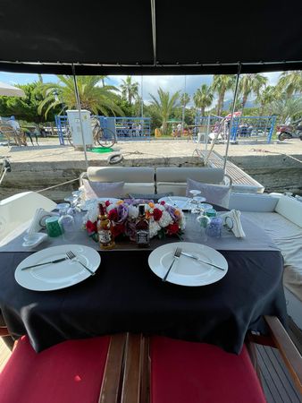 Custom Built 47 | Ata 36