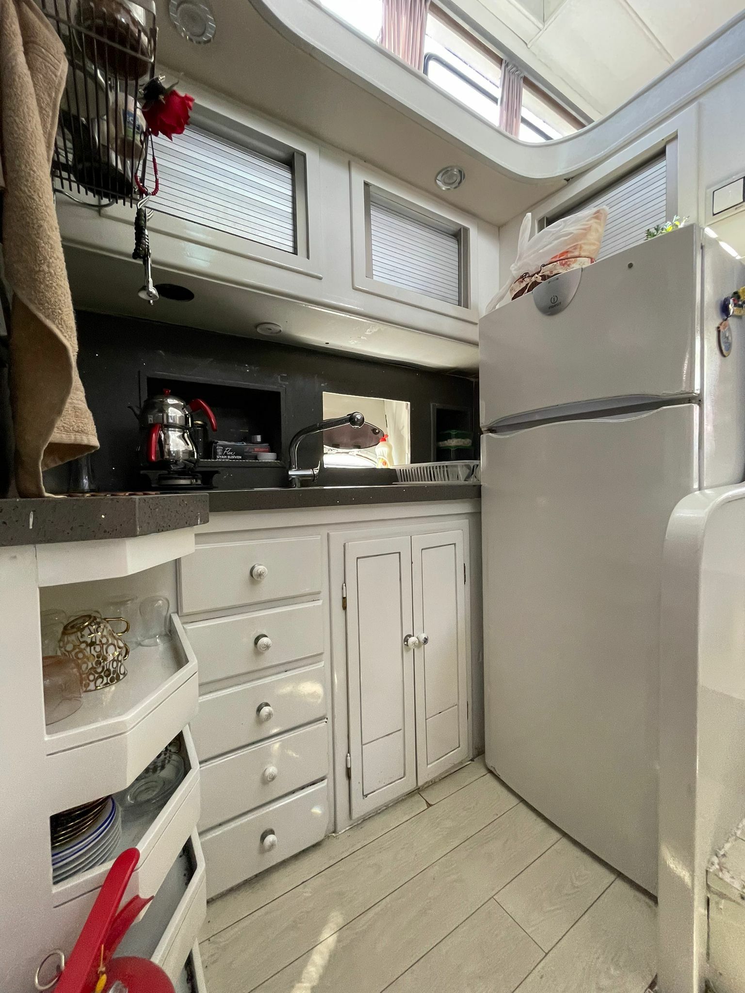 Custom Built 47 | Ata 36