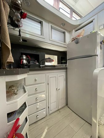 Custom Built 47 | Ata 36