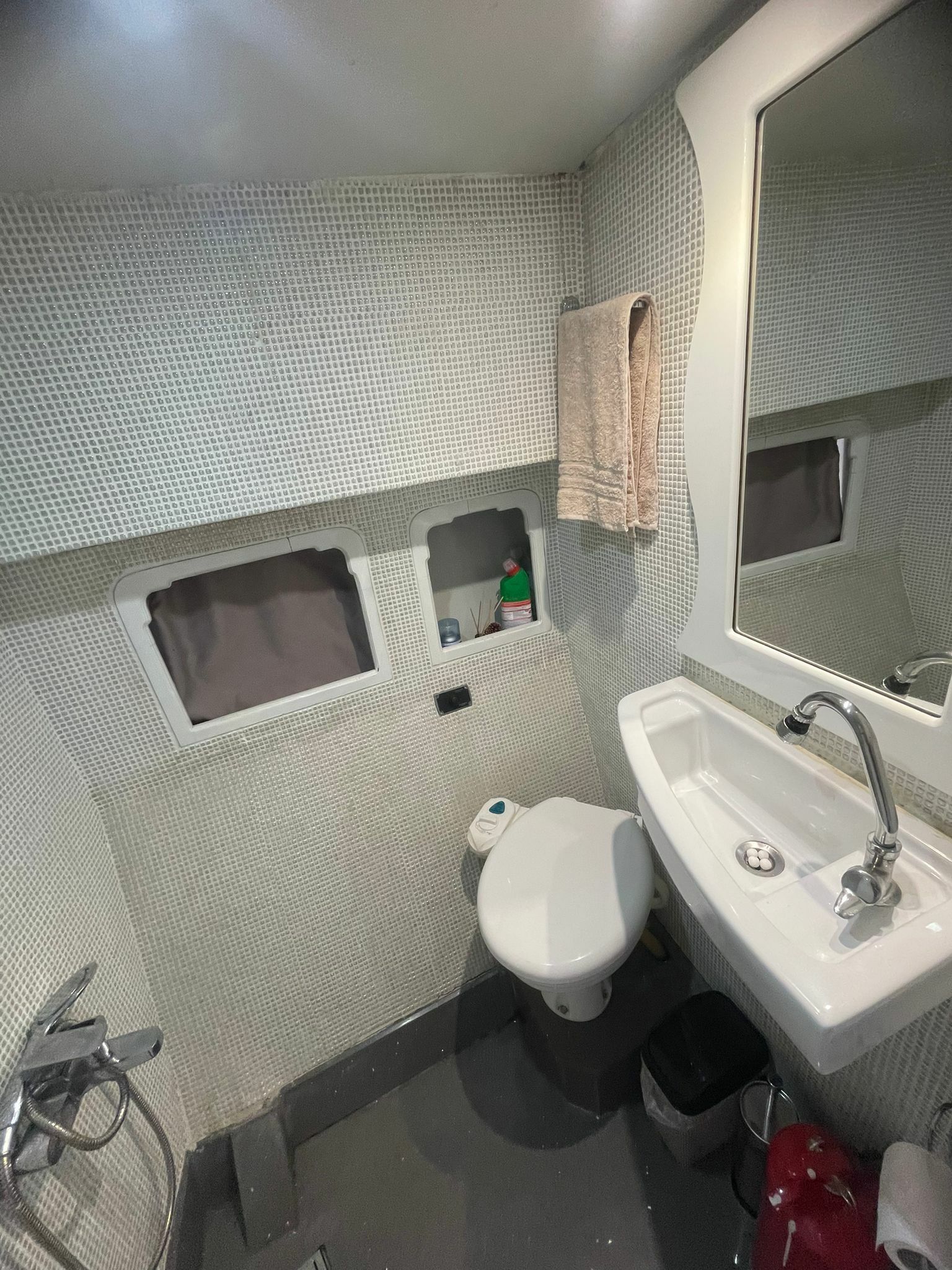 Custom Built 47 | Ata 36