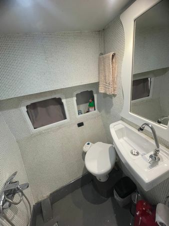 Custom Built 47 | Ata 36