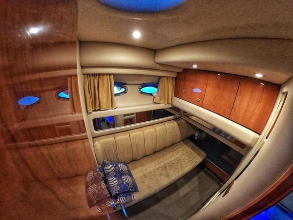 Sea Ray 480 Sedan | Esperanza 2