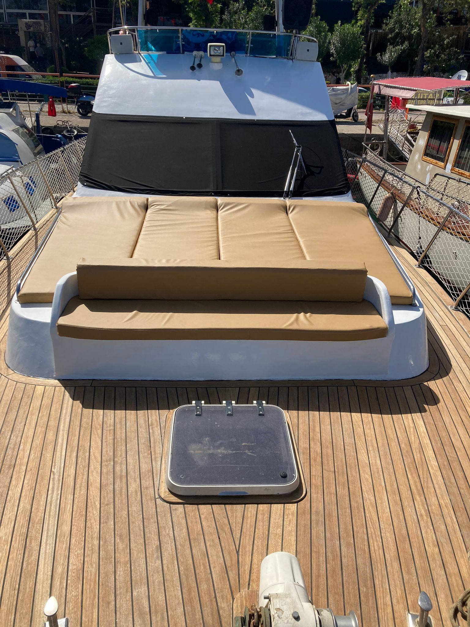 Custom Built 56 | Gorgona