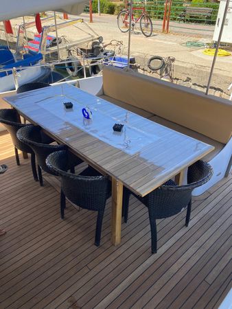 Custom Built 56 | Gorgona