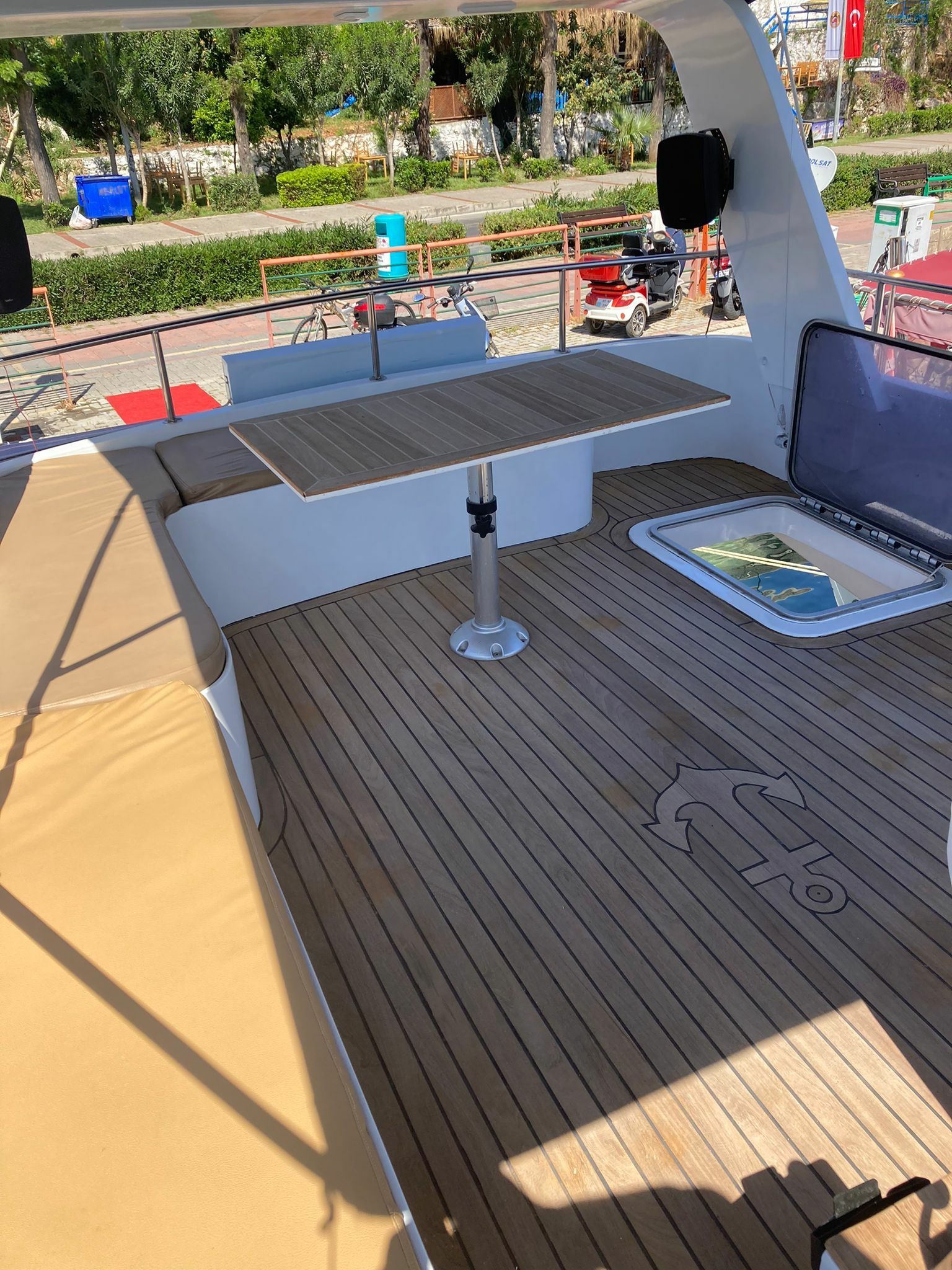 Custom Built 56 | Gorgona