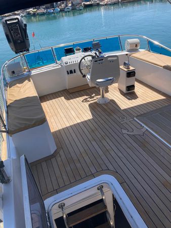 Custom Built 56 | Gorgona